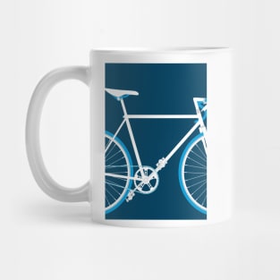 Racer#3 Mug